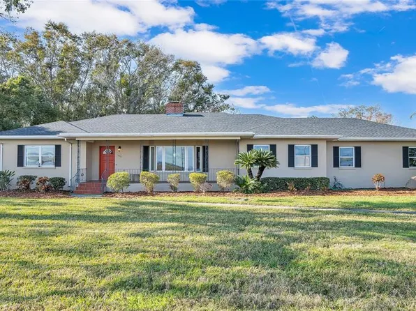 1830 W Lake Parker Dr, Lakeland, FL 33805