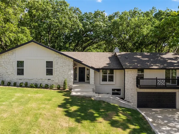 3442 E 75th Pl, Tulsa, OK 74136