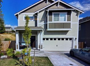 37604 30th Pl S, Federal Way, WA