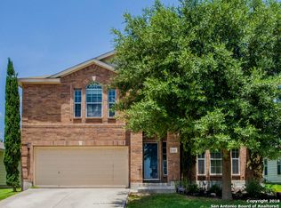 324 Cattle Run, Cibolo, TX 78108