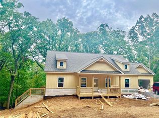 137 Moose Loop, WALESKA, GA 30183
