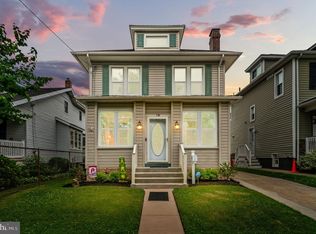 18 E Franklin Ave, Collingswood, NJ 08108