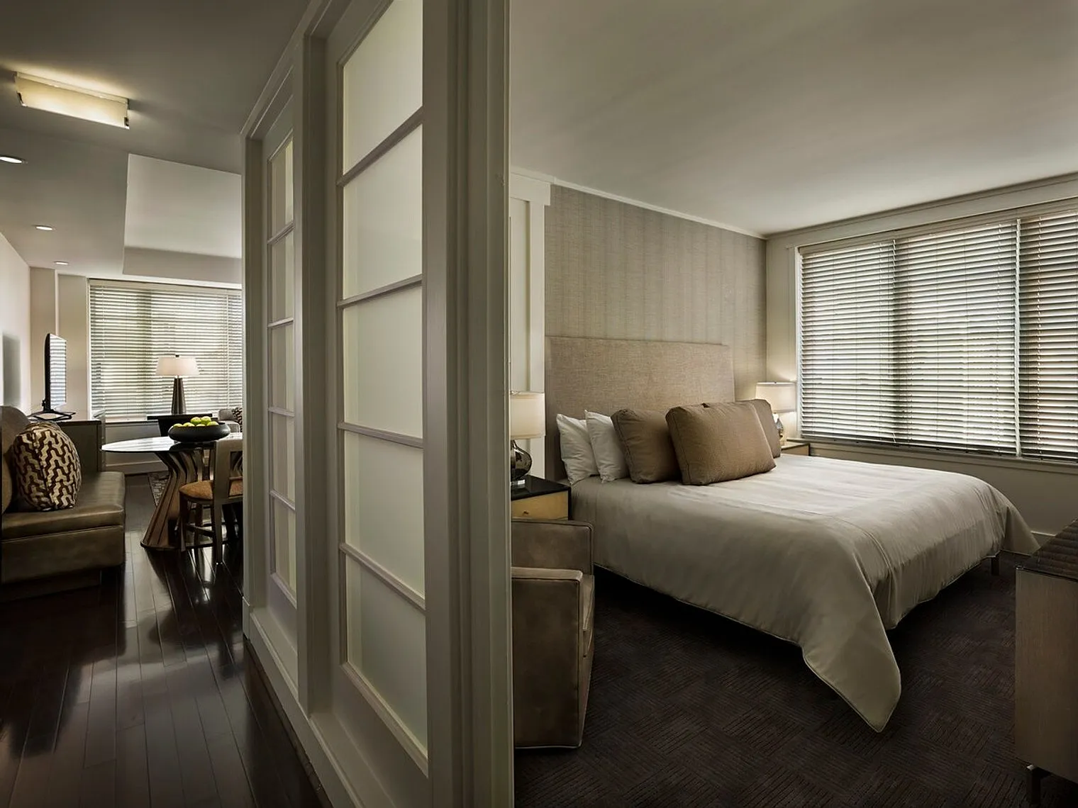 1 bed, 1.5 bath, $4,680 — Photo 3