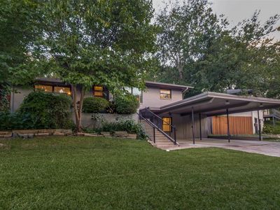 336 N Manus Dr, Dallas, TX, 75224