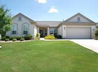 615 Rio Grande Loop, Georgetown, TX 78633