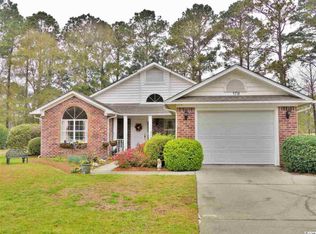 Mackinley Cir, Pawleys Island, SC 29585