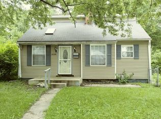 3135 Eastern Ave, Indianapolis, IN 46218