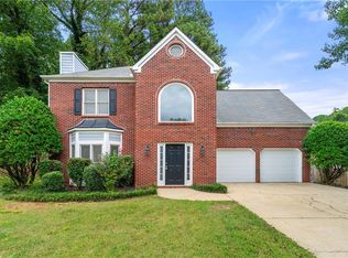 2004 Cobblewood Dr NW, Kennesaw, GA 30152