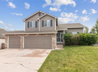 10896 W Hialeah Pl, Littleton, CO 80127