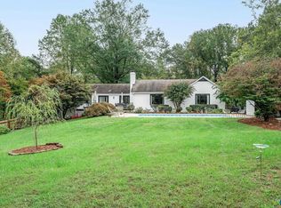 2795 Pea Ridge Rd, Charlottesville, VA 22901