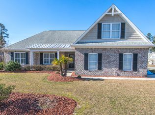 313 Saint Kitts Way, Winnabow, NC 28479