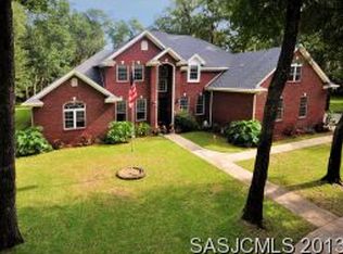 3672 Lone Wolf Trl, Saint Augustine, FL 32086