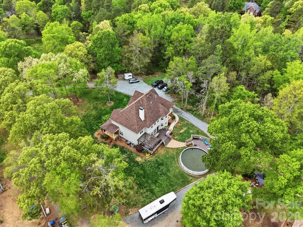 5508 McWhorter Rd, Waxhaw, NC 28173