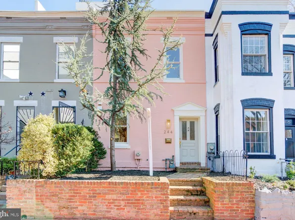 244 14th St SE, Washington, DC 20003