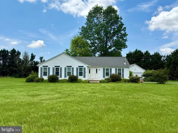 23807 Westbridge Dr, Henderson, MD 21640