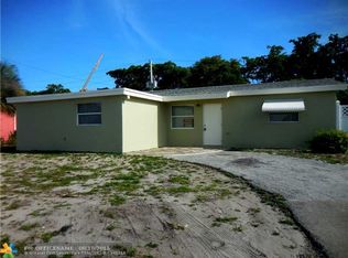 190 NE 39th Ct, Pompano Beach, FL 33064