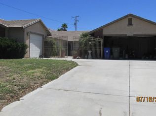 19809 Modoc Rd, Apple Valley, CA 92308