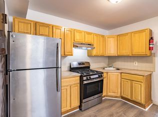 1024 E 219th St #1, Bronx, NY 10469