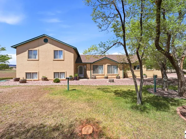 4601 Fort Crockett Ave, Colorado City, CO 81019