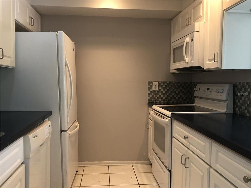 Indian Springs Colony First Condominiums 14800 Walsingham Rd Largo FL