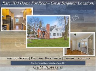 2340 Elmwood Ave, Rochester, NY 14618