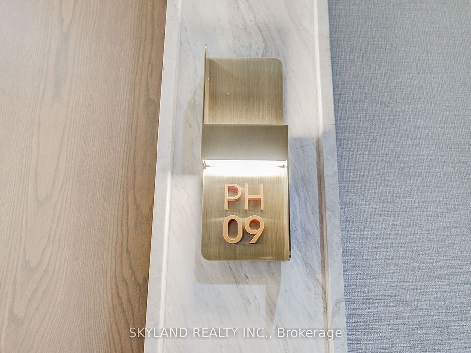 1st image of 30 Inn On The Park Dr #Penthouse 09