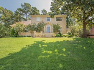 15 Lori Ln, North Little Rock, AR 72114