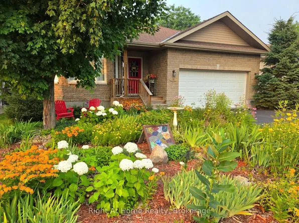 191 Harold St, Smiths Falls, ON K7A 0A1