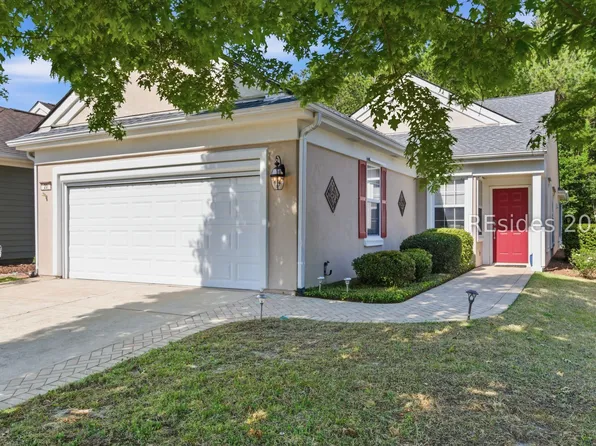 20 Orion Pl, Bluffton, SC 29909