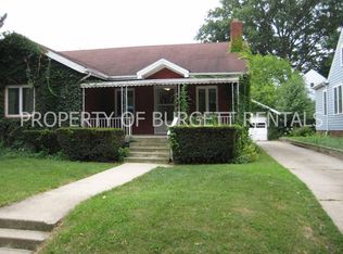 215 Lincoln St, West Lafayette, IN 47906