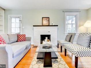 2010 Grace Church Rd, Silver Spring, MD 20910