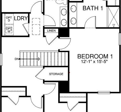 3rd image of this home