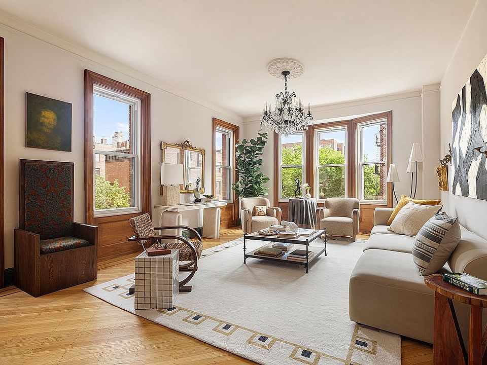 1st image of 15 Clark St APT 4A