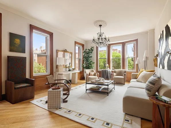 15 Clark St APT 4A, Brooklyn, NY 11201