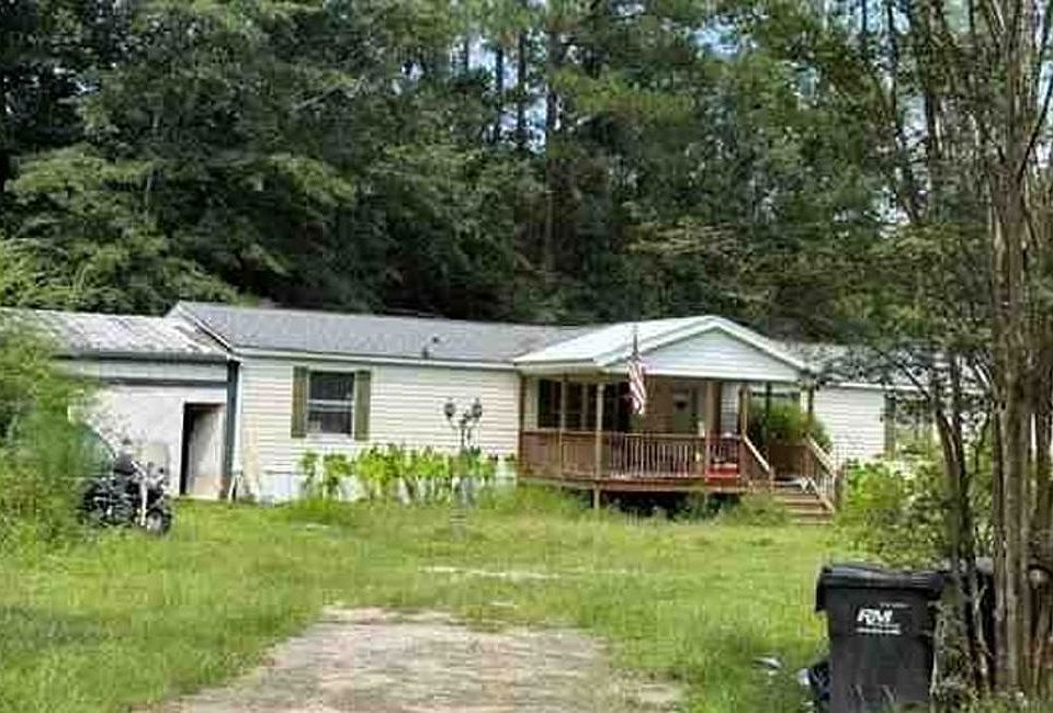 Property Front View