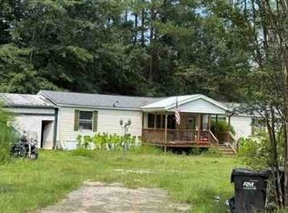 119 Stanfield Ln, Cottageville, SC 29435