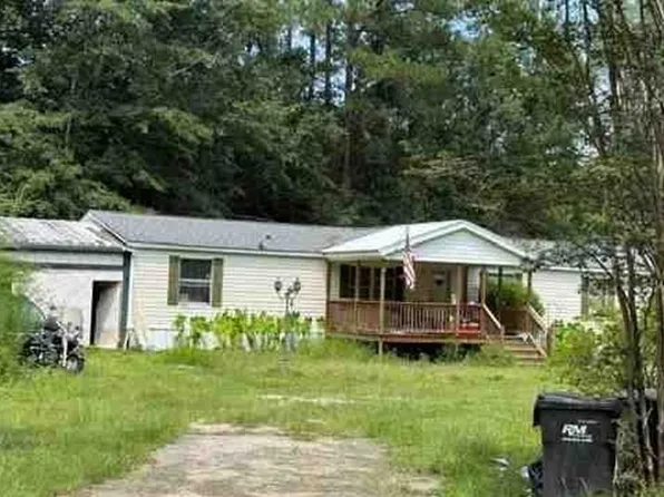 119 Stanfield Ln, Cottageville, SC 29435