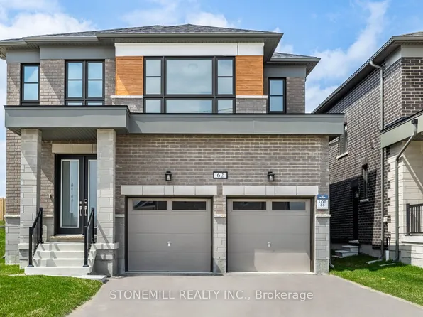 62 Henderson St, Essa, ON L3W 0A9