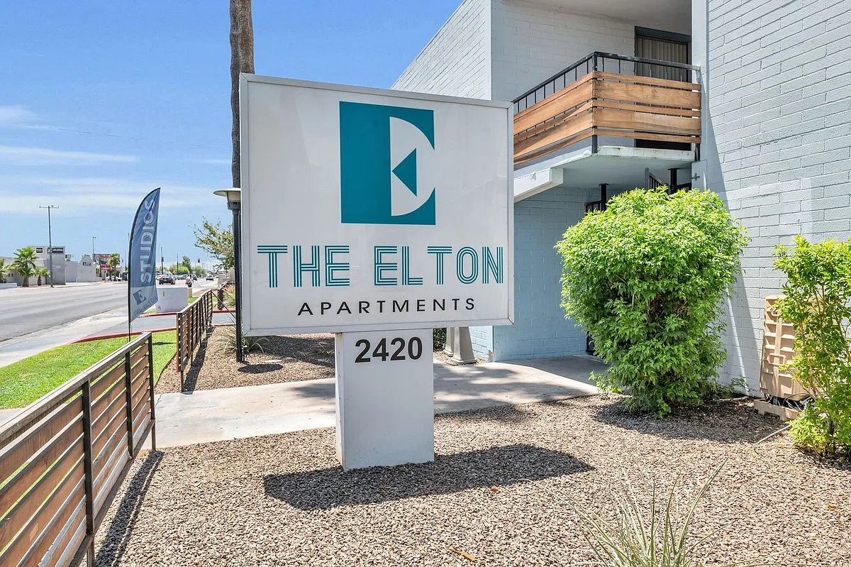 Building Photo - Elton Studio Suites