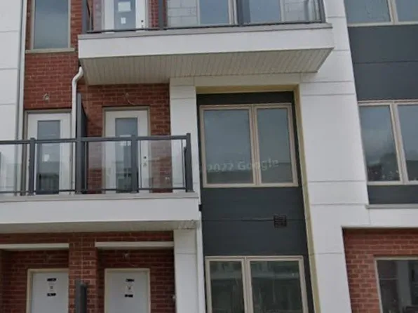 98 William Duncan Rd, Toronto, ON M3K 0C7