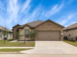 9653 Alderleaf Trl, Crowley, TX 76036
