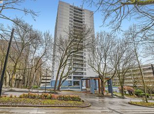 111 SW Harrison St APT 4G, Portland, OR 97201