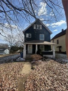 18 Hawthorne St, Struthers, OH, 44471