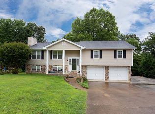 8410 Smoketree Cir LOT 28, Ooltewah, TN 37363