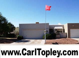 2155 Sagecrest Ave, Las Cruces, NM 88011