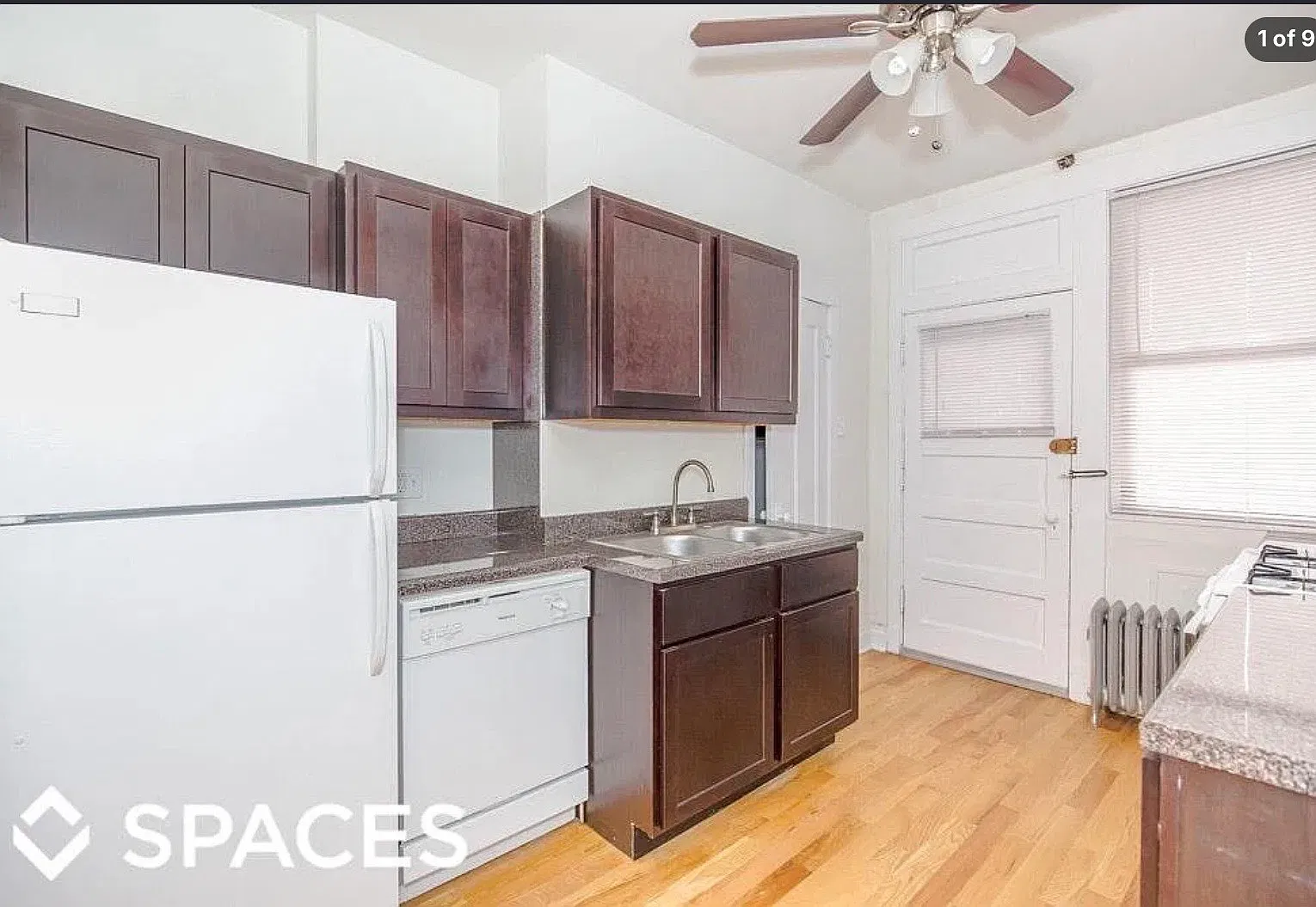 2 bed, 900 sqft, $1,925 — Photo 3