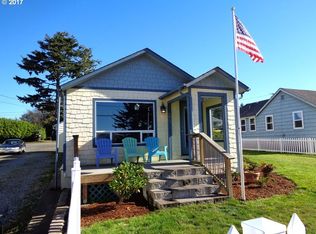 875 S Empire Blvd, Coos Bay, OR