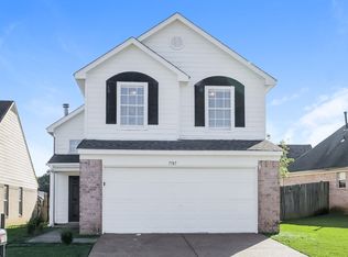 7787 Fallstone Rd, Memphis, TN 38125