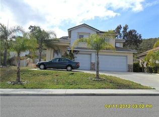 848 Bel Esprit Cir, San Marcos, CA 92069