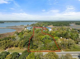 4620 Dauphin Island Pkwy, Mobile, AL 36605